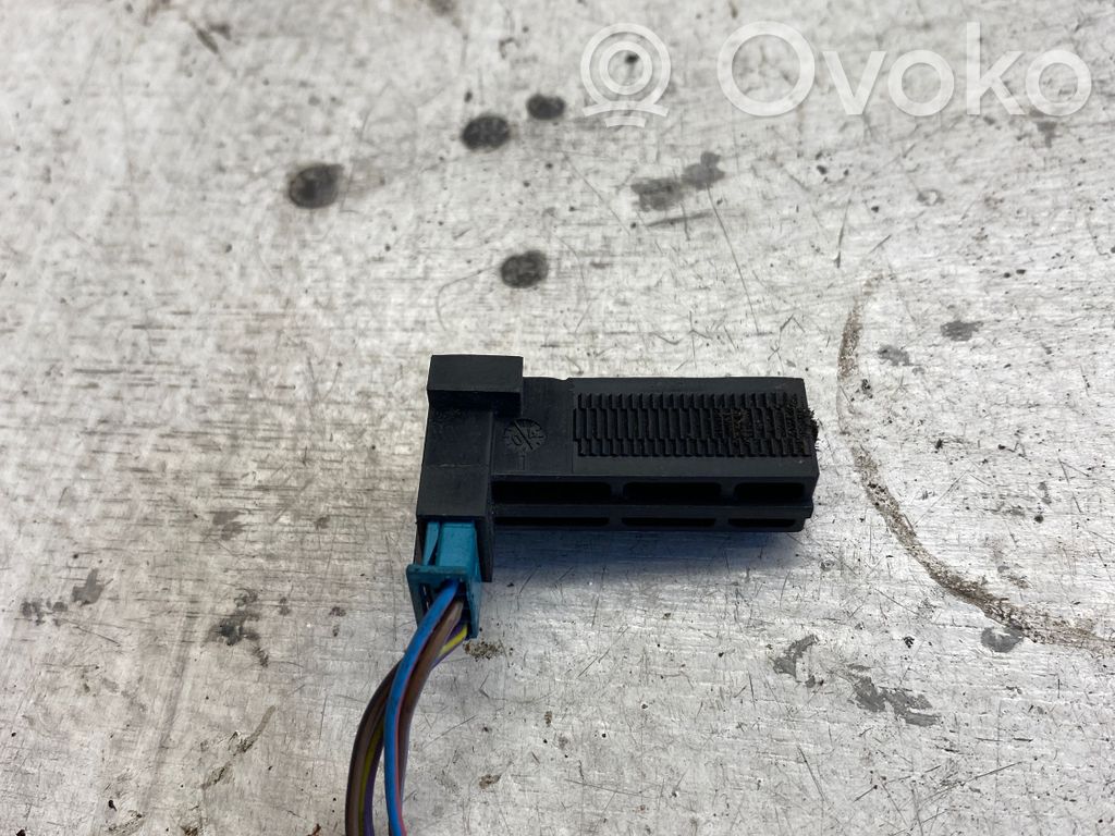 BMW X5 E53 Brake pedal sensor switch 