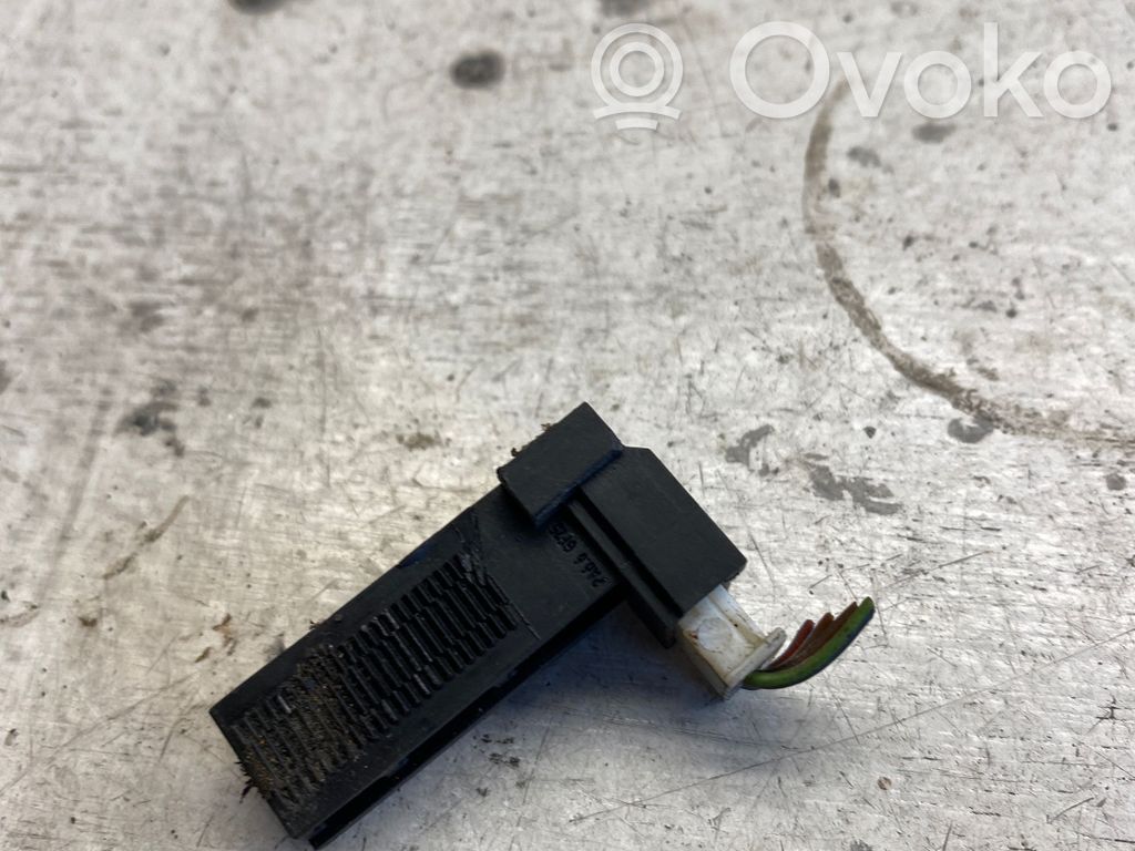 BMW 5 E60 E61 Brake pedal sensor switch 