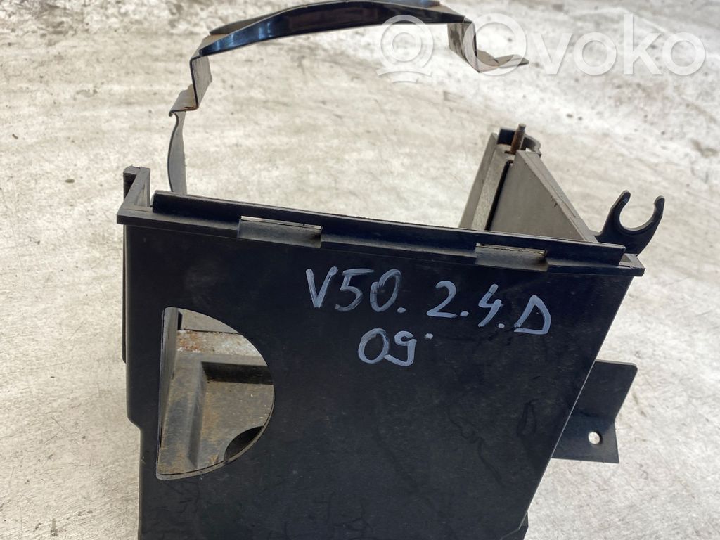 Volvo V50 Battery box tray 