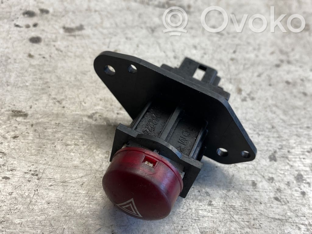 Mitsubishi Grandis Hazard light switch 