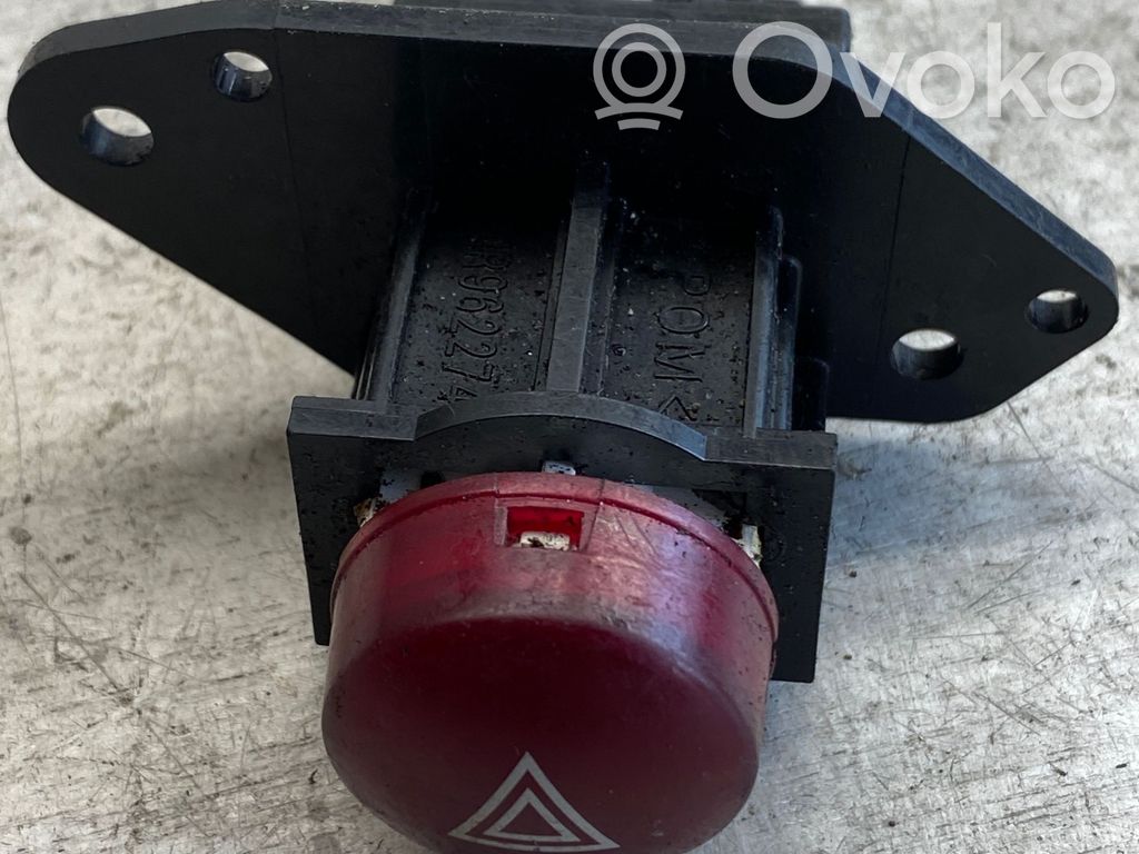 Mitsubishi Grandis Hazard light switch 