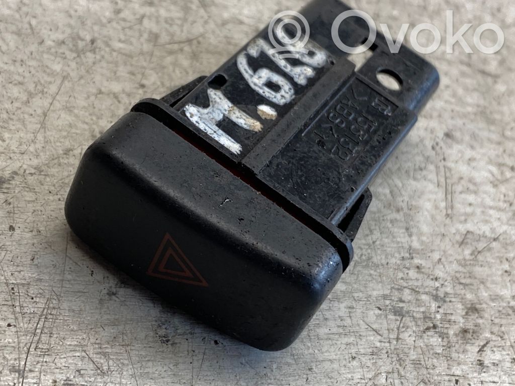 Mazda 626 Hazard light switch 