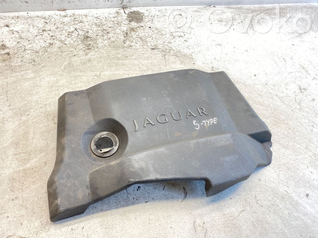 Jaguar S-Type Engine cover (trim) 