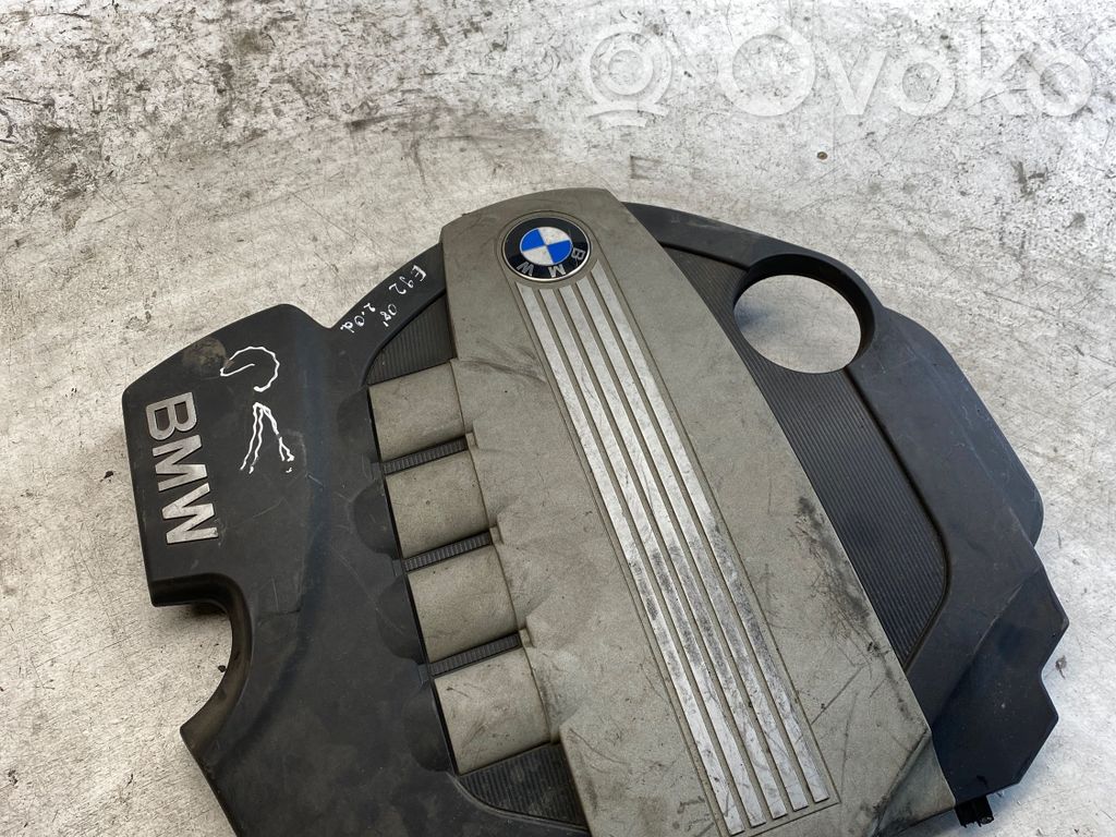BMW 3 E92 E93 Engine cover (trim) 