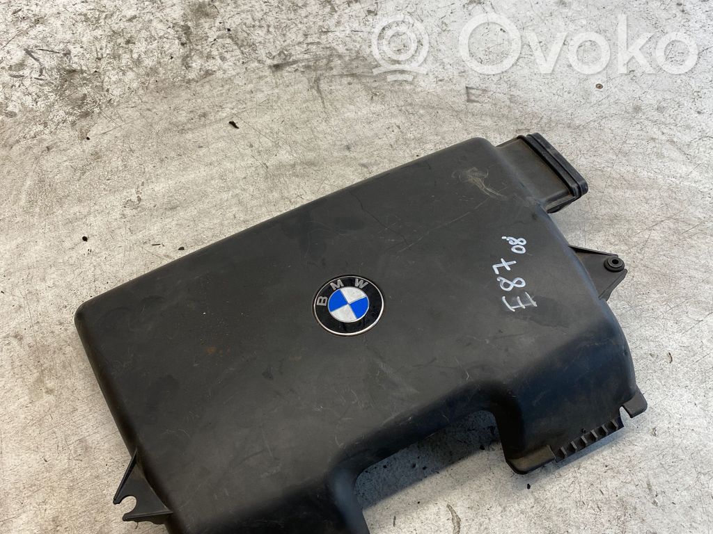 Couvercle cache moteur   1371756192701