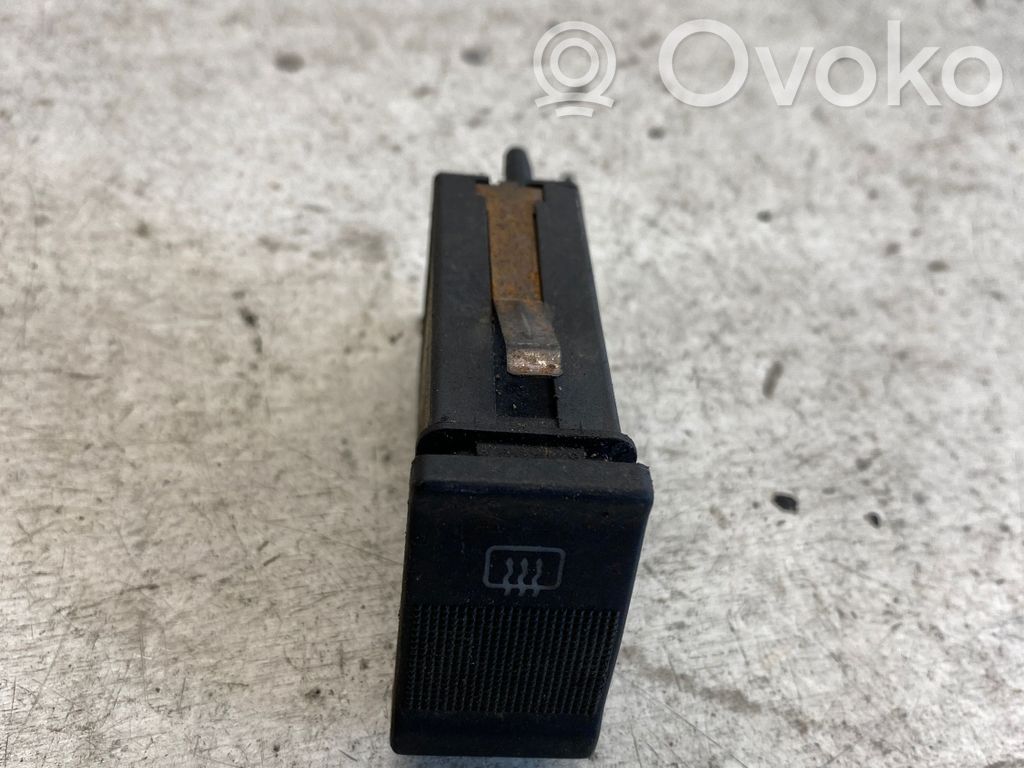 Audi 80 90 S2 B4 Windscreen/window heater switch 
