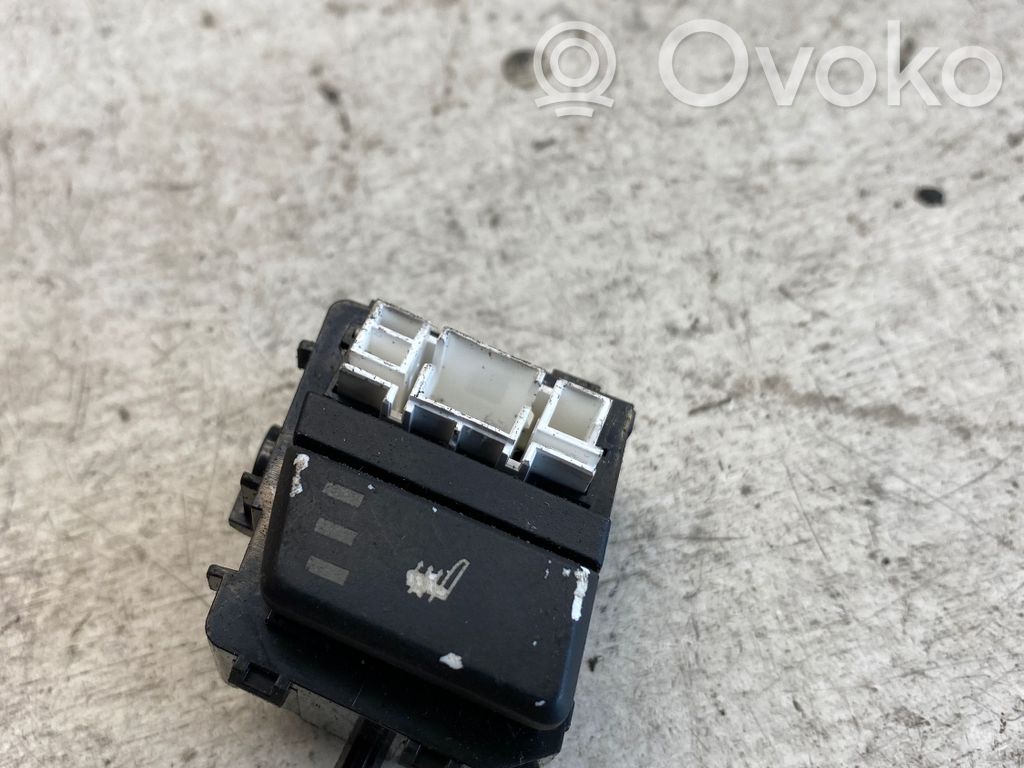 BMW 5 E60 E61 Seat heating switch 