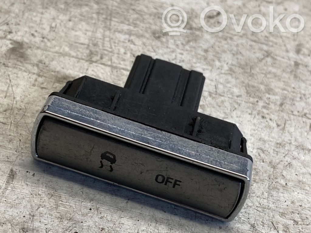 Ford Mondeo MK IV ESP (stability program) switch 
