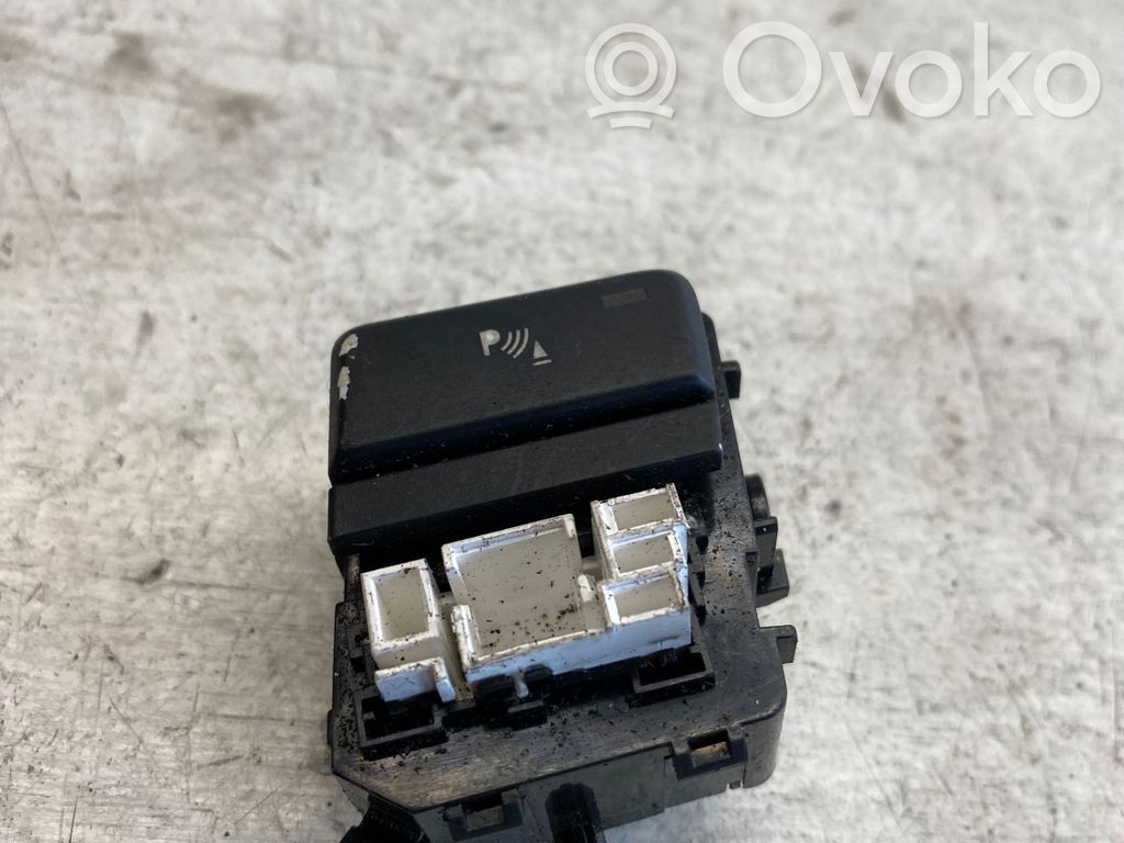 BMW 5 E60 E61 Parking (PDC) sensor switch 