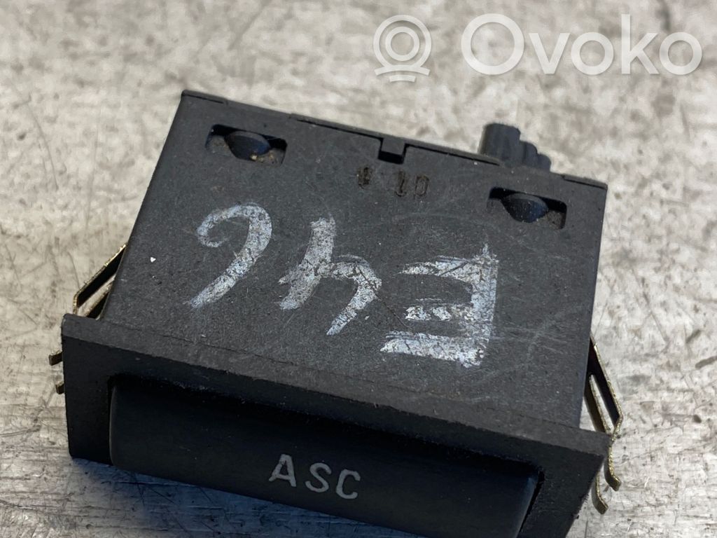 BMW 3 E46 Traction control (ASR) switch 
