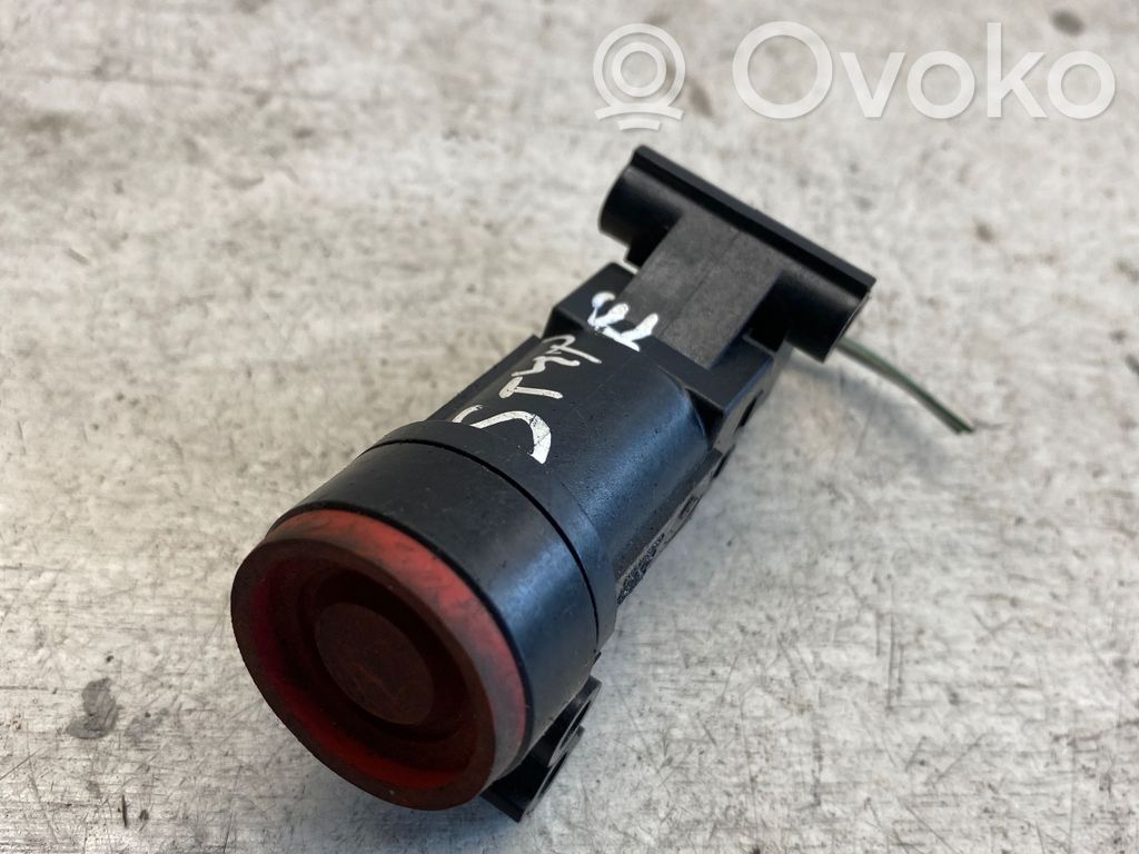 Jaguar S-Type Other switches/knobs/shifts 