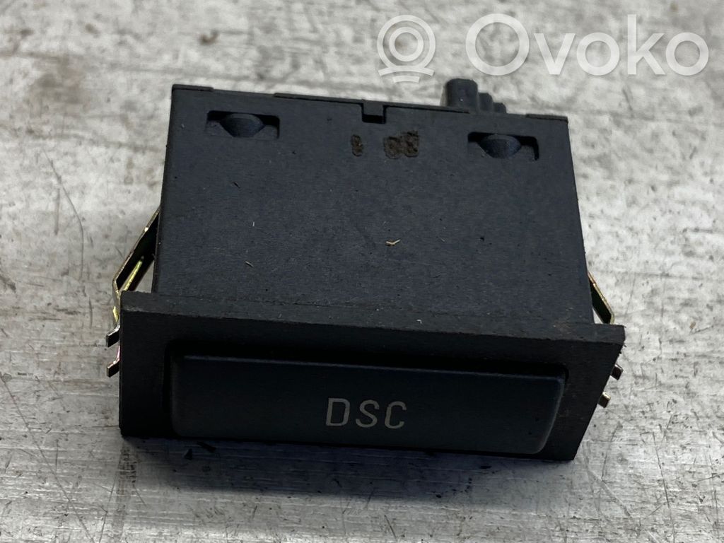 BMW 3 E46 Traction control (ASR) switch 