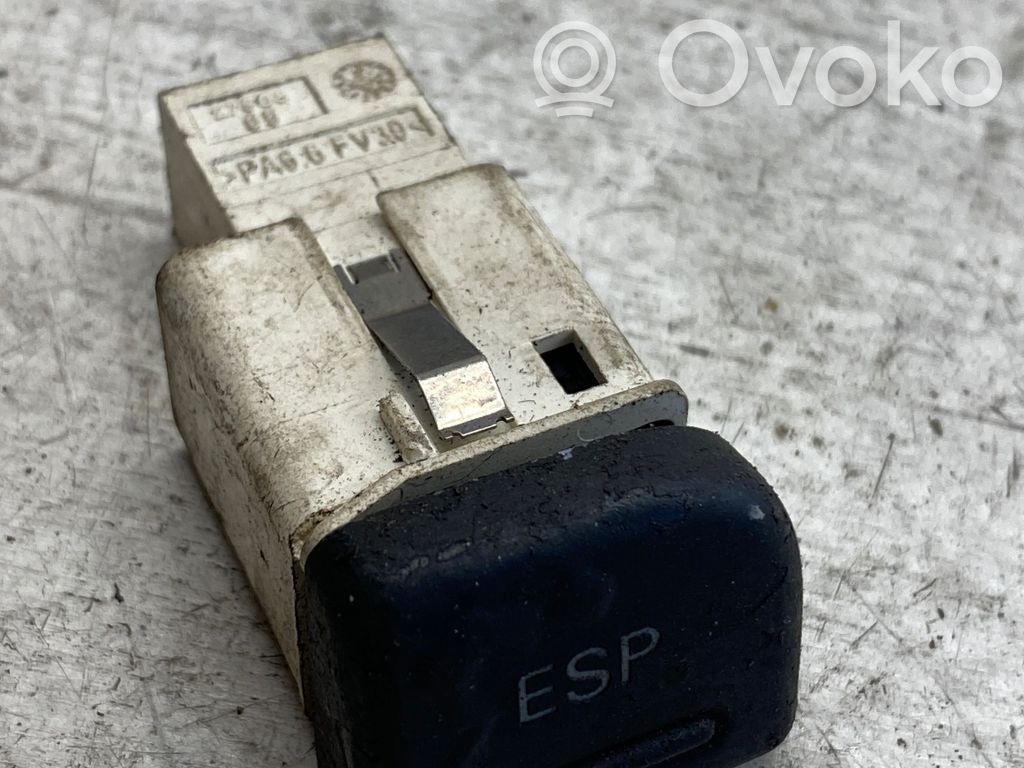 Audi A4 S4 B7 8E 8H ESP (stability program) switch 