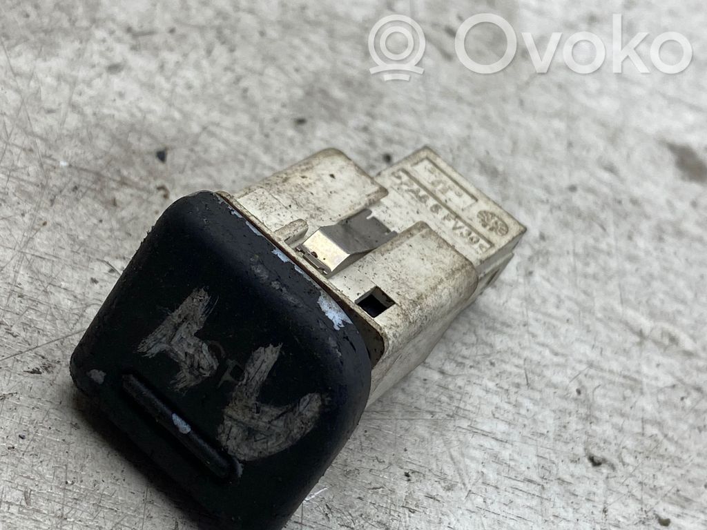 Audi A4 S4 B7 8E 8H ESP (stability program) switch 