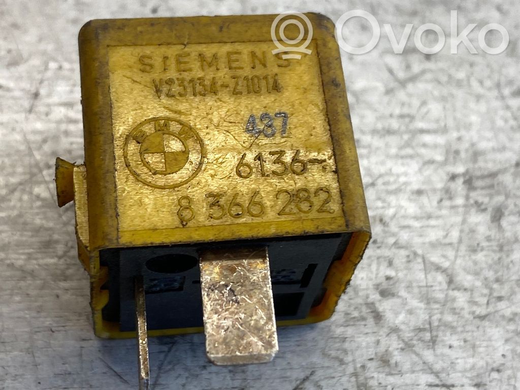 BMW X5 E53 Other relay 