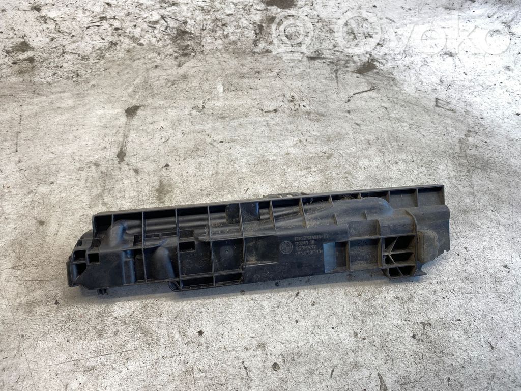 BMW 1 E81 E87 Radiator mount bracket 