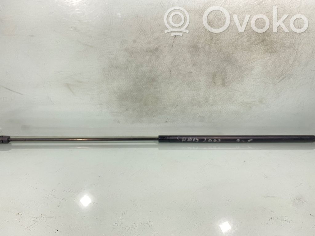 Saab 9-5 Amortizatorius galinio dangčio 