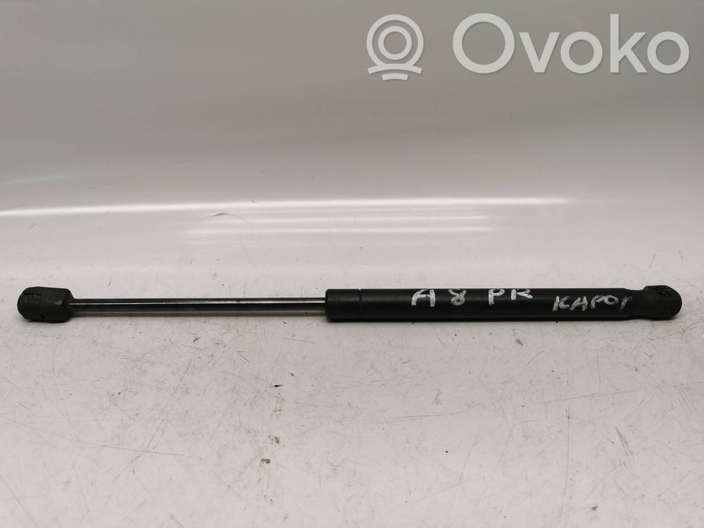 Audi A8 S8 D3 4E Dzinēja pārsega eņģe (-es) 