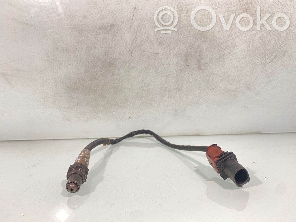 Audi A6 S6 C6 4F Lambda probe sensor 