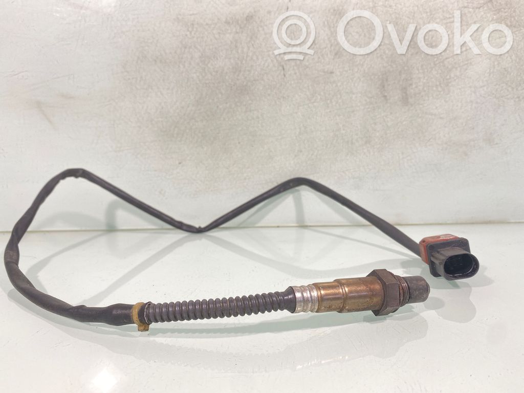 Lambda probe sensor   0281004