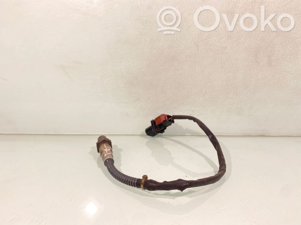 Audi A6 S6 C6 4F Lambda probe sensor 
