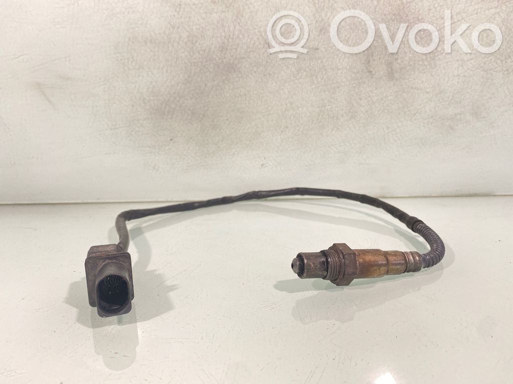 Skoda Octavia Mk2 (1Z) Lambda probe sensor 