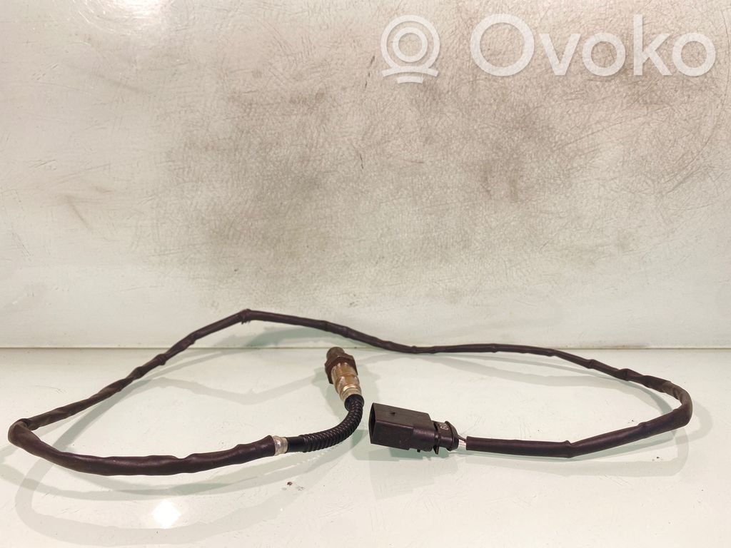 Audi A4 S4 B5 8D Lambda probe sensor 