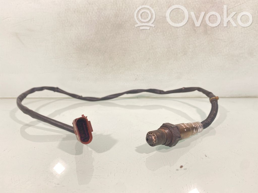 Audi A4 S4 B5 8D Lambda probe sensor 