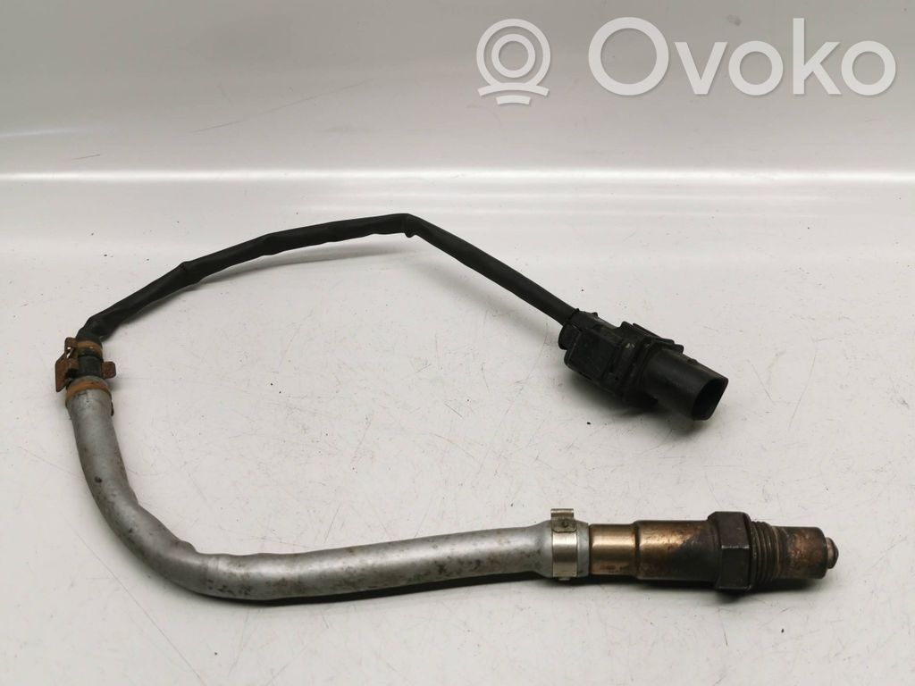 Audi A3 S3 8P Lambda zondas 