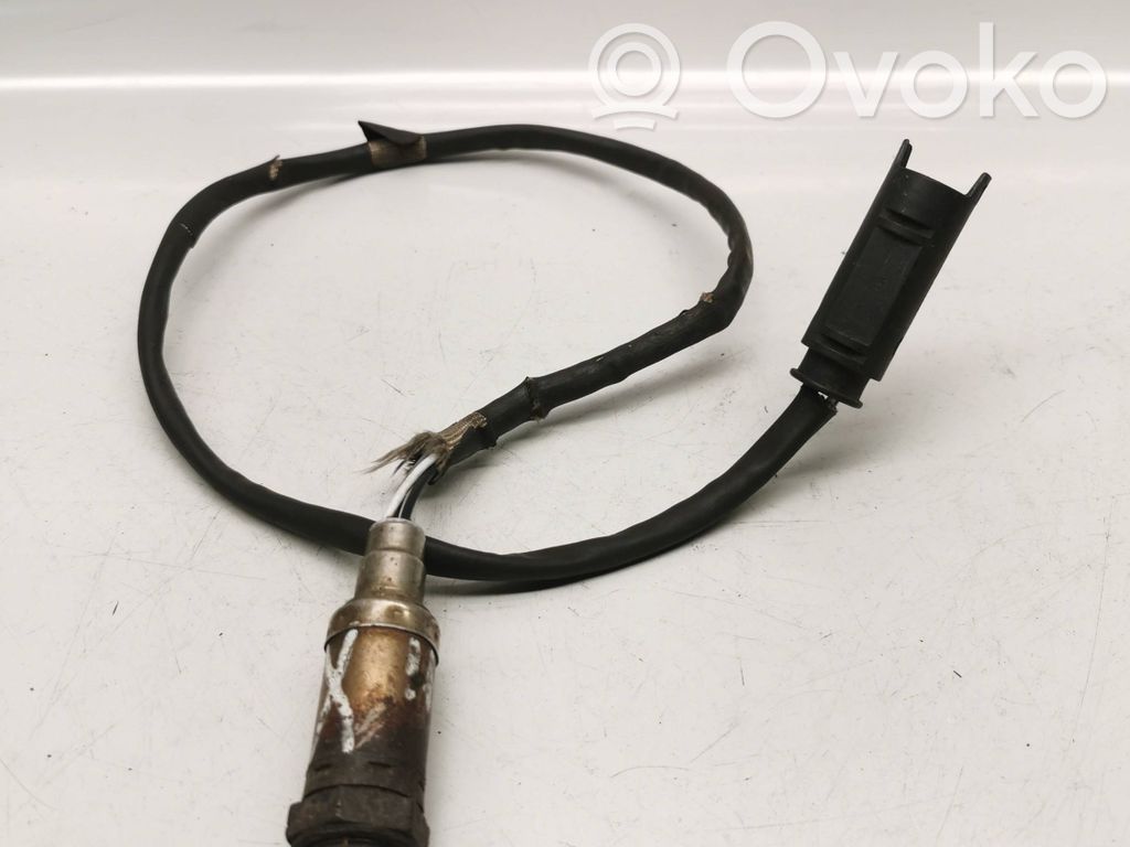 BMW X5 E53 Lambda probe sensor 
