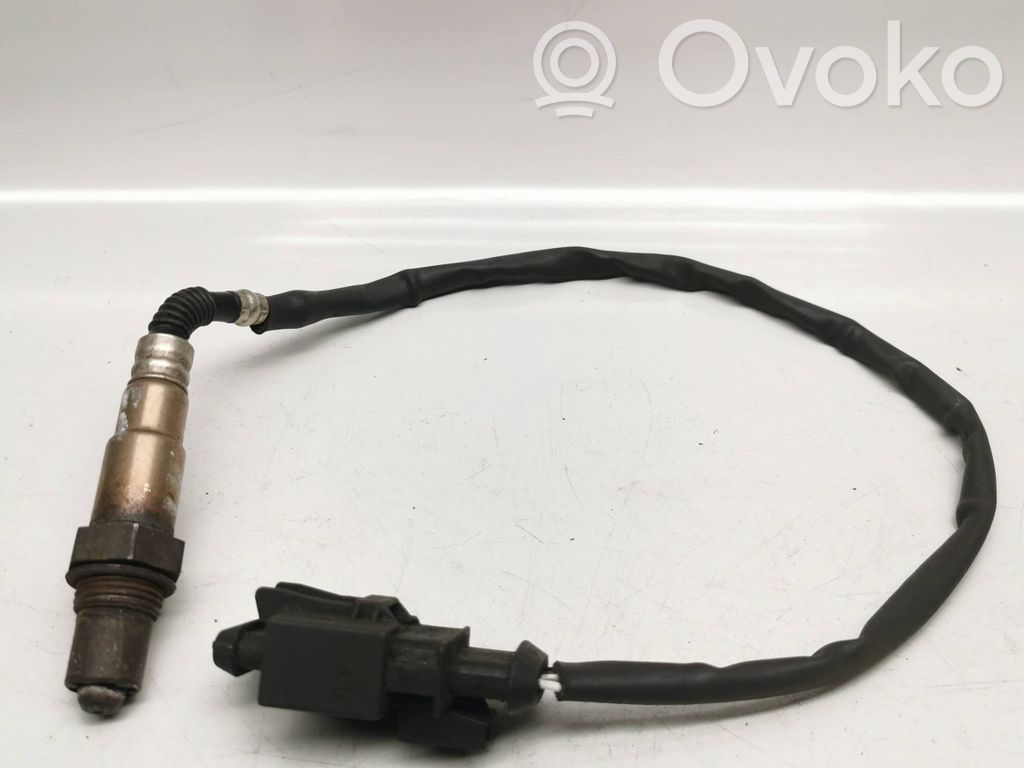 Land Rover Freelander Lambda zonde 