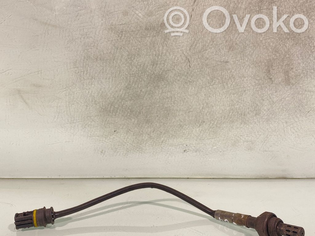 BMW X5 E53 Lambda probe sensor 