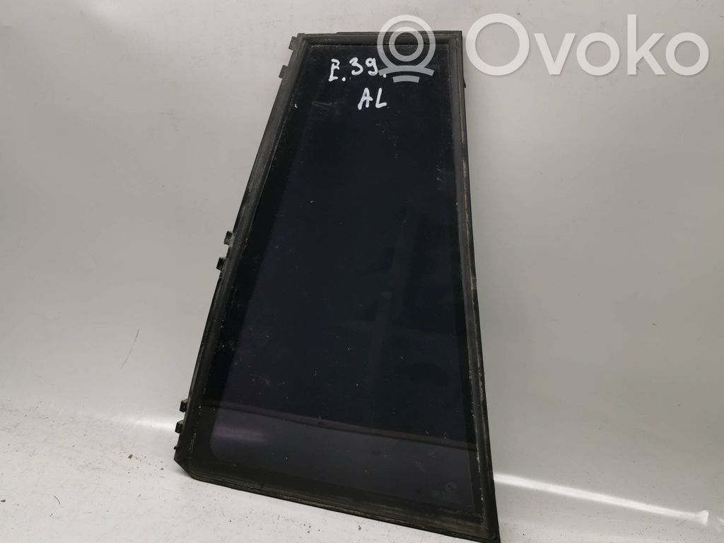 Rear side window   43R00049,DOT24AS2M25