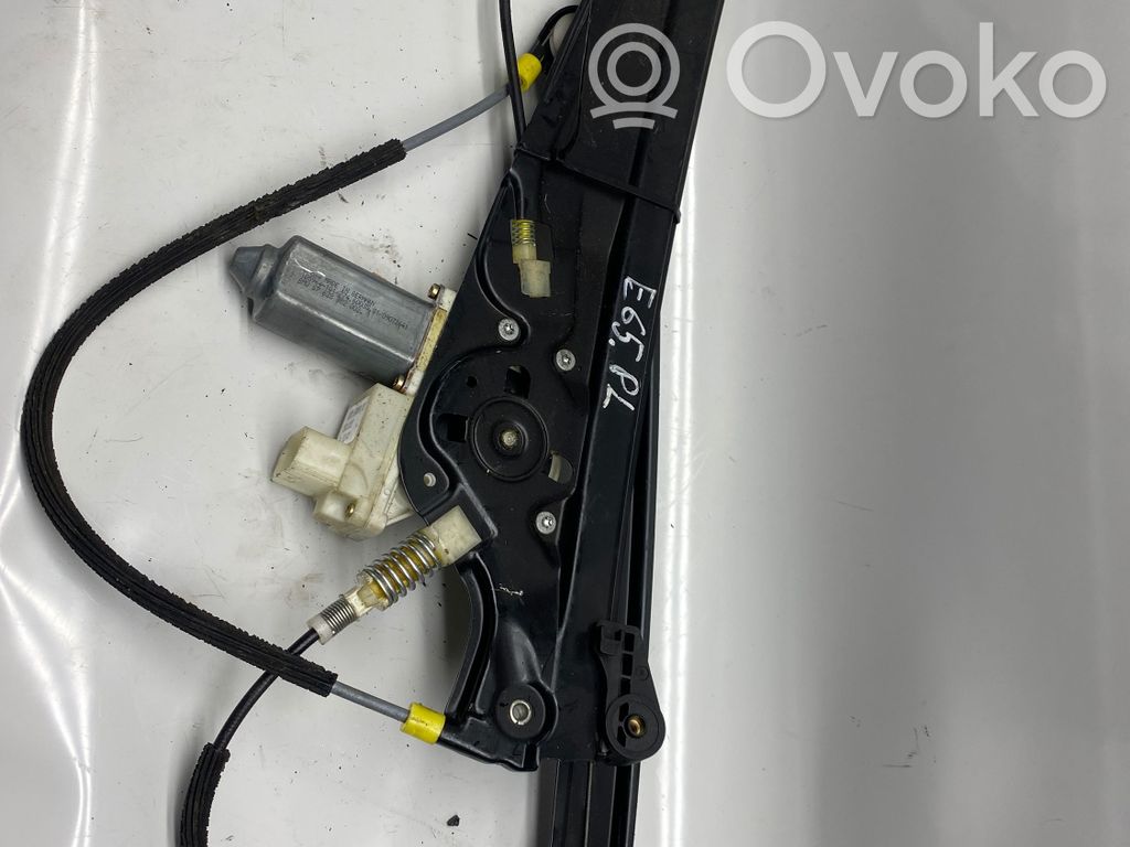 Front door window regulator with motor   7202480,7840620,2160177,3149090009,51337024812,51337138862,51337202480,7024812,7138862