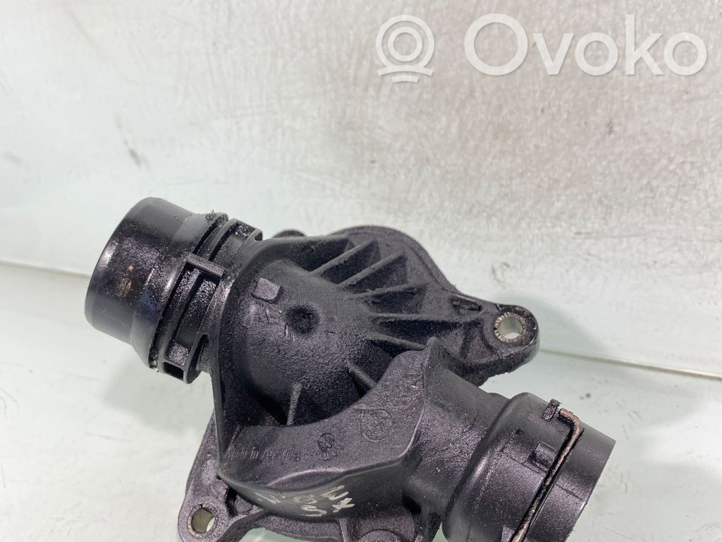 BMW X5 E53 Termostats / termostata korpuss 