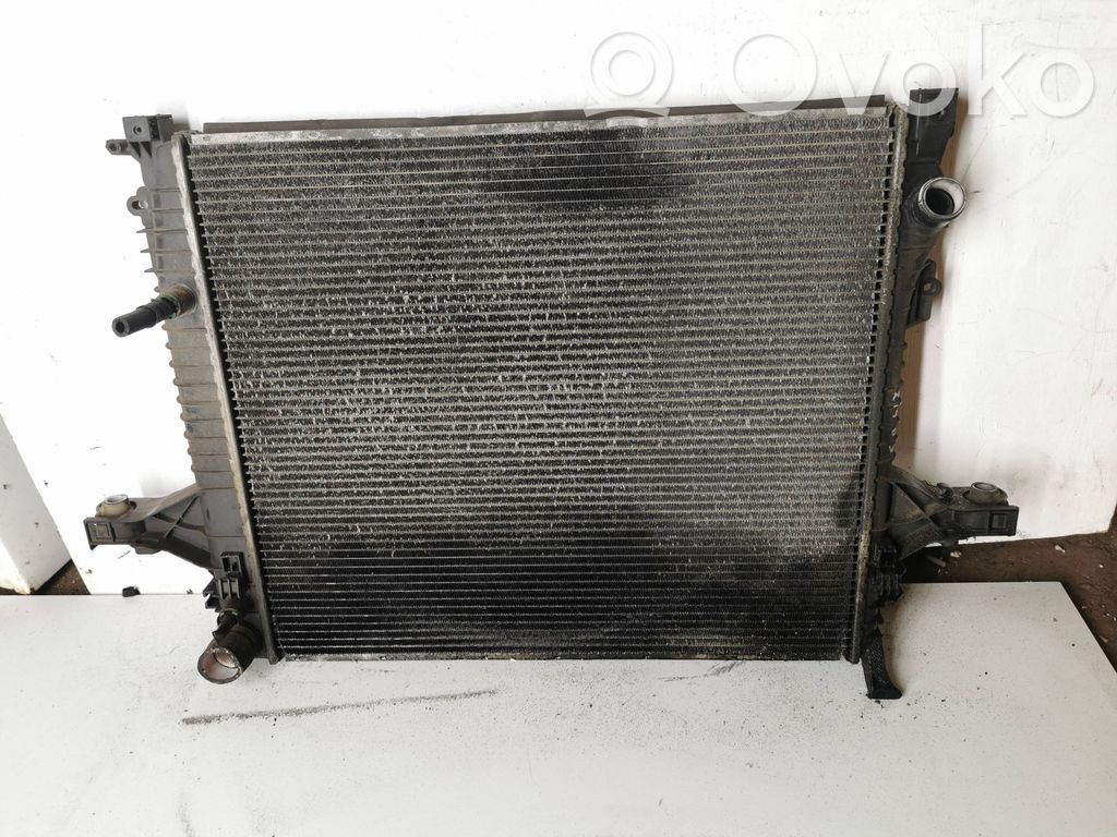 Volvo XC90 Radiator lichid răcire 