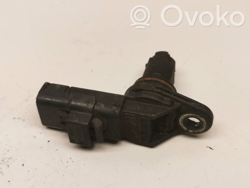 Renault Scenic II -  Grand scenic II Camshaft speed sensor 
