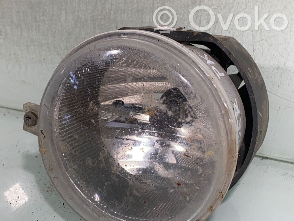 Dodge Caliber Front fog light 