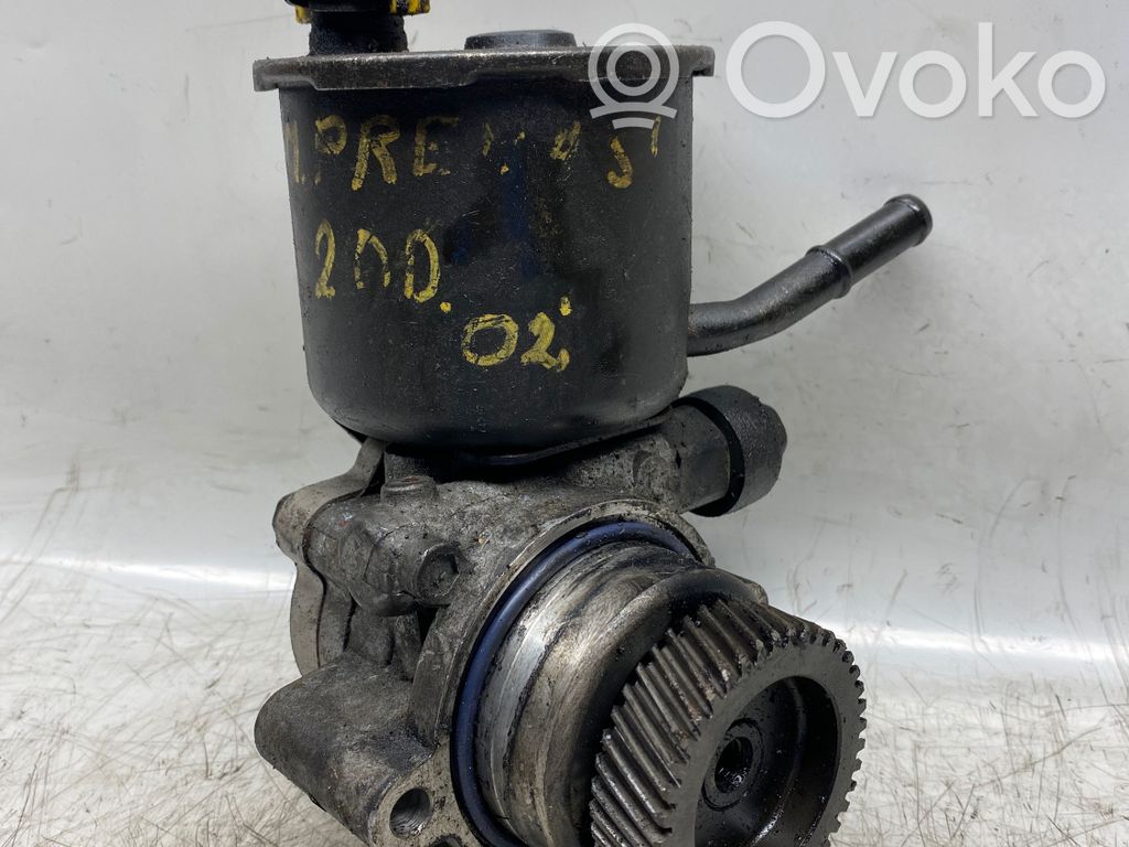 Mazda Premacy Electric power steering pump 