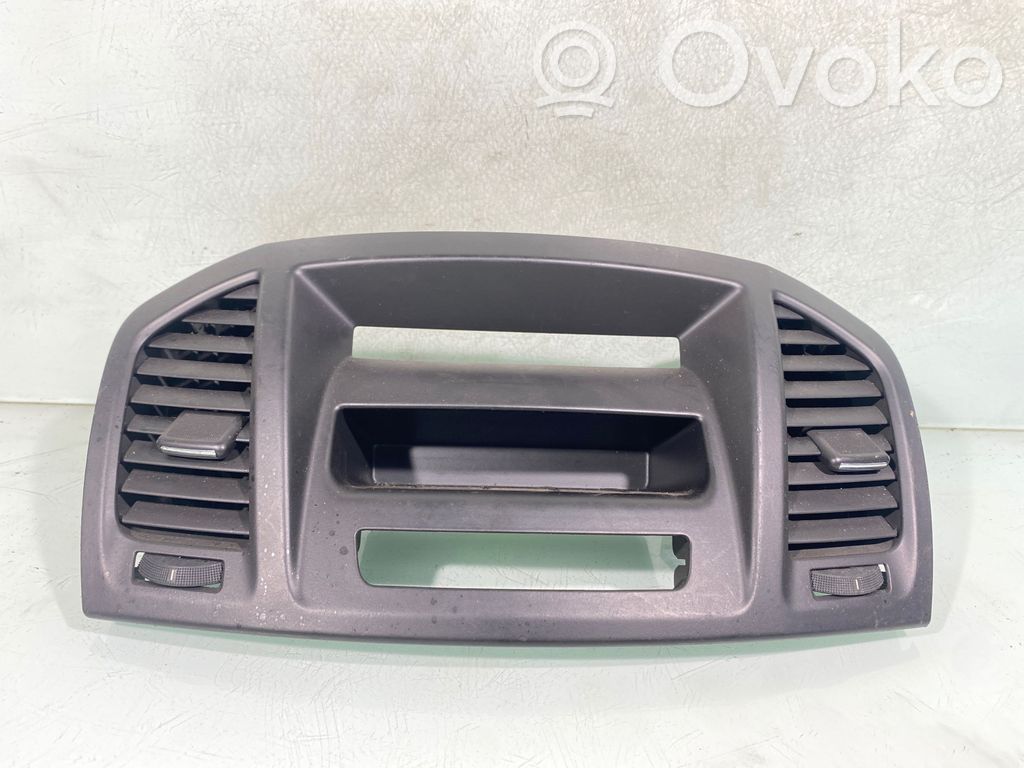 Opel Insignia A Dash center air vent grill 