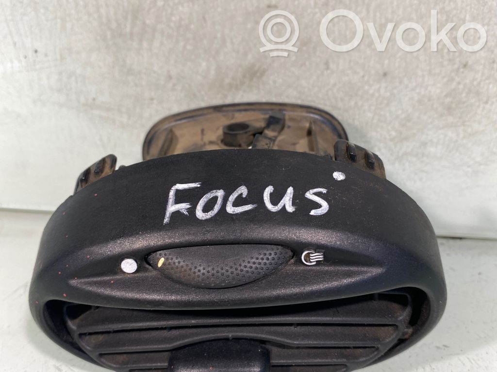 Ford Focus Šoninės oro grotelės 