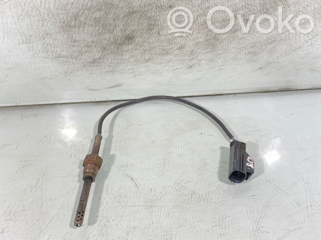 Volvo V70 Išmetamųjų dujų temperatūros daviklis 