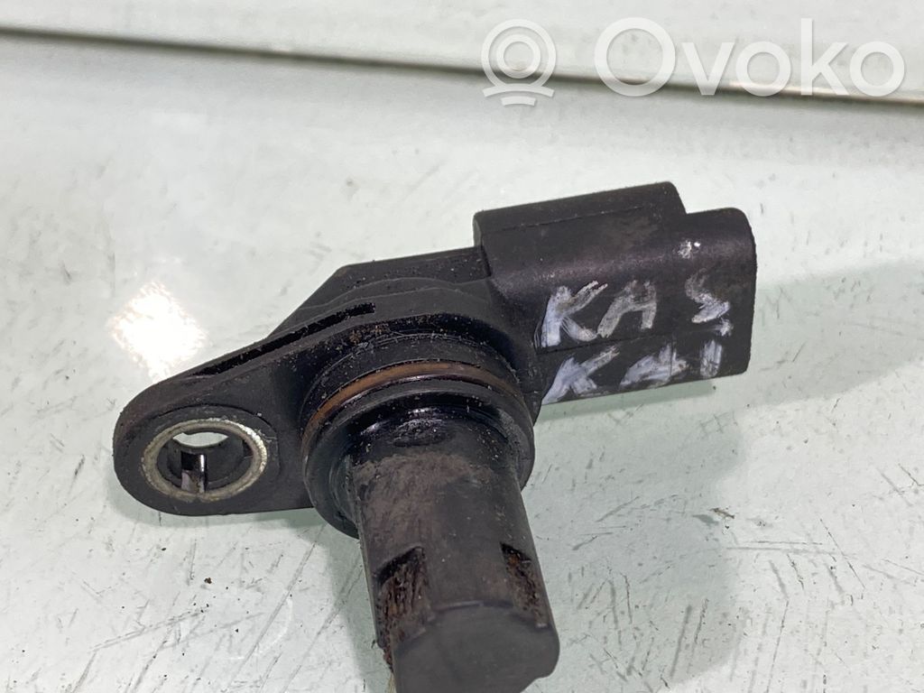 Nissan Qashqai Camshaft position sensor 