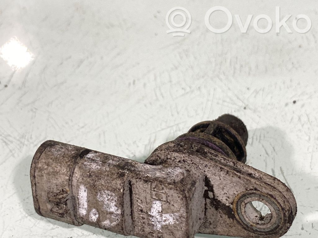 Opel Astra H Crankshaft position sensor 