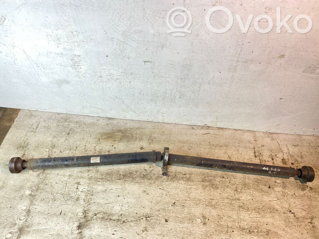 Audi A8 S8 D3 4E Kardāns komplektā 