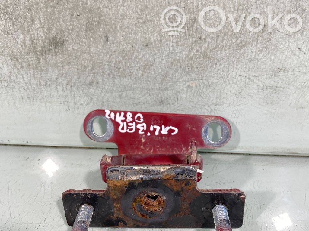 Dodge Caliber Tailgate/trunk/boot hinge 