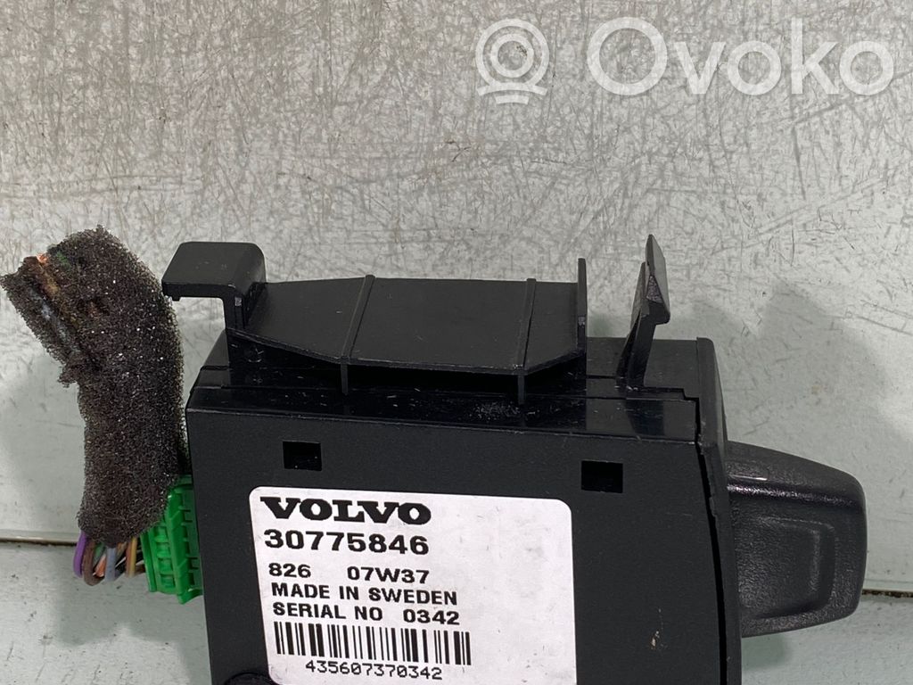 Volvo XC70 Phone control unit/module 
