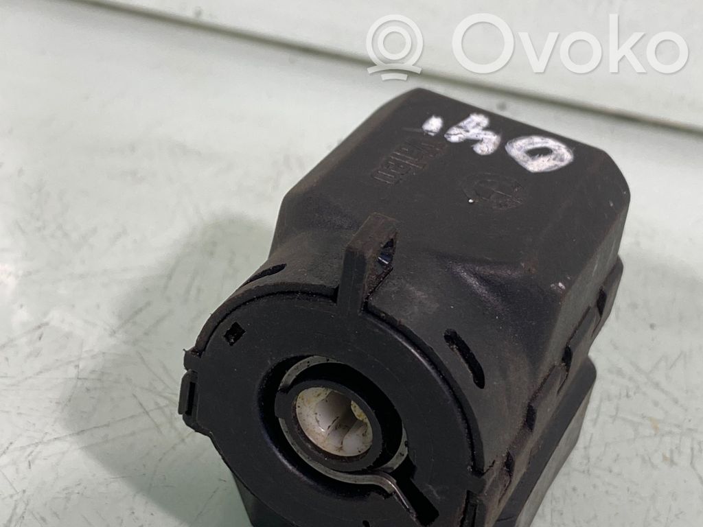 BMW 3 E46 Ignition lock contact 
