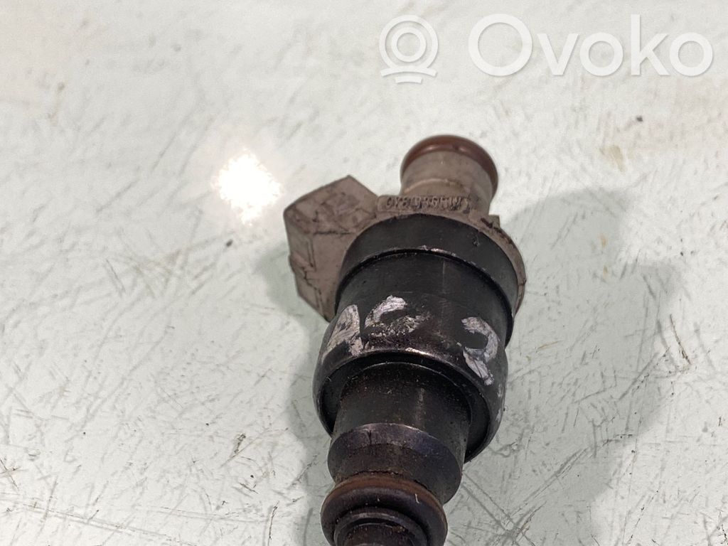 Audi A6 S6 C5 4B Inyector de combustible 