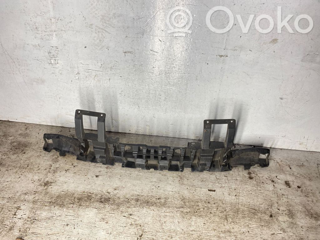 Jeep Grand Cherokee (WK) Rear bumper mounting bracket 